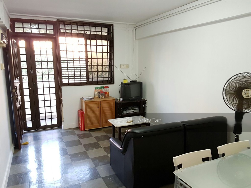 Blk 90 Commonwealth Drive (Queenstown), HDB 3 Rooms #150214742